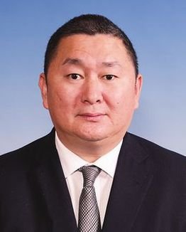 刘志强