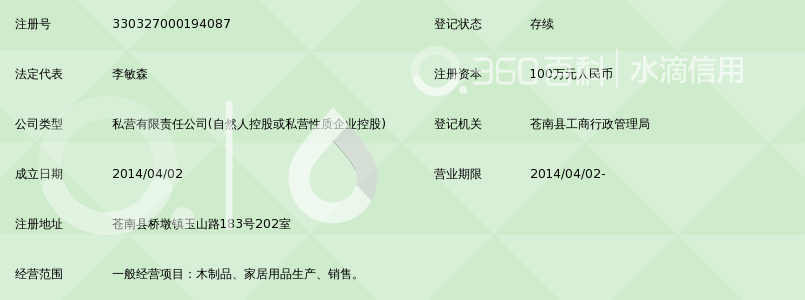 温州金森木业有限公司_360百科
