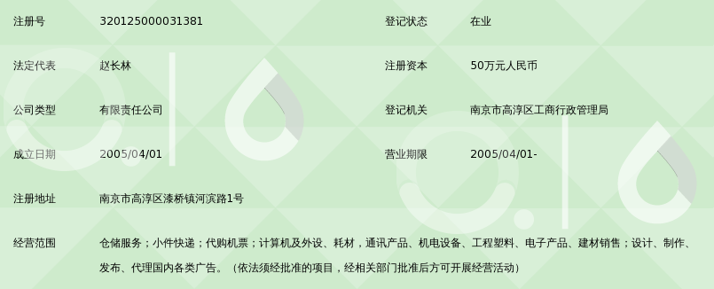 南京天磊票务服务有限公司_360百科