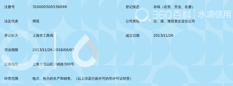 上海电力股份有限公司罗泾燃机发电厂_360百