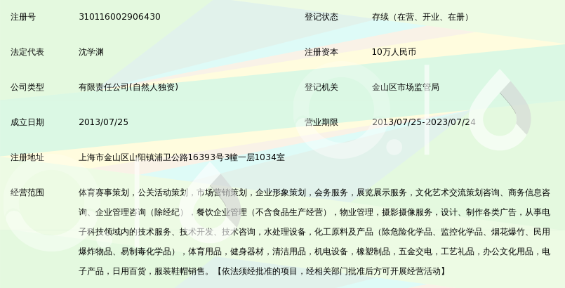 上海伊侬体育赛事策划有限公司_360百科