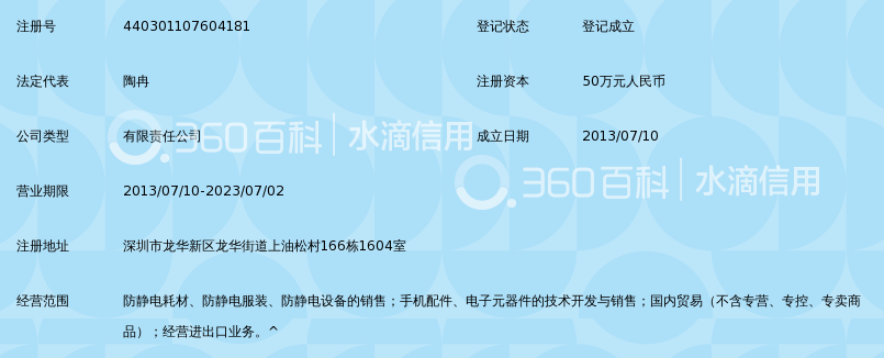 深圳市明亮晨星科技有限公司_360百科