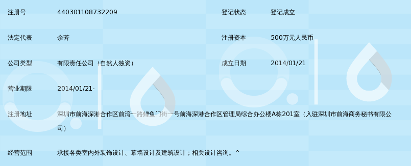 深圳思图德设计事务所有限公司_360百科
