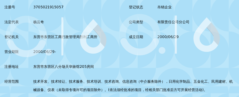 北京康润宏科技发展有限公司东营分公司_360
