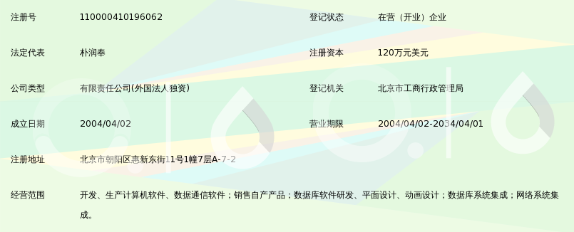 北京领克特信息技术有限公司_360百科