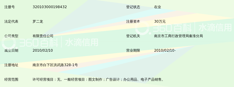 南京日强图文制作有限公司_360百科