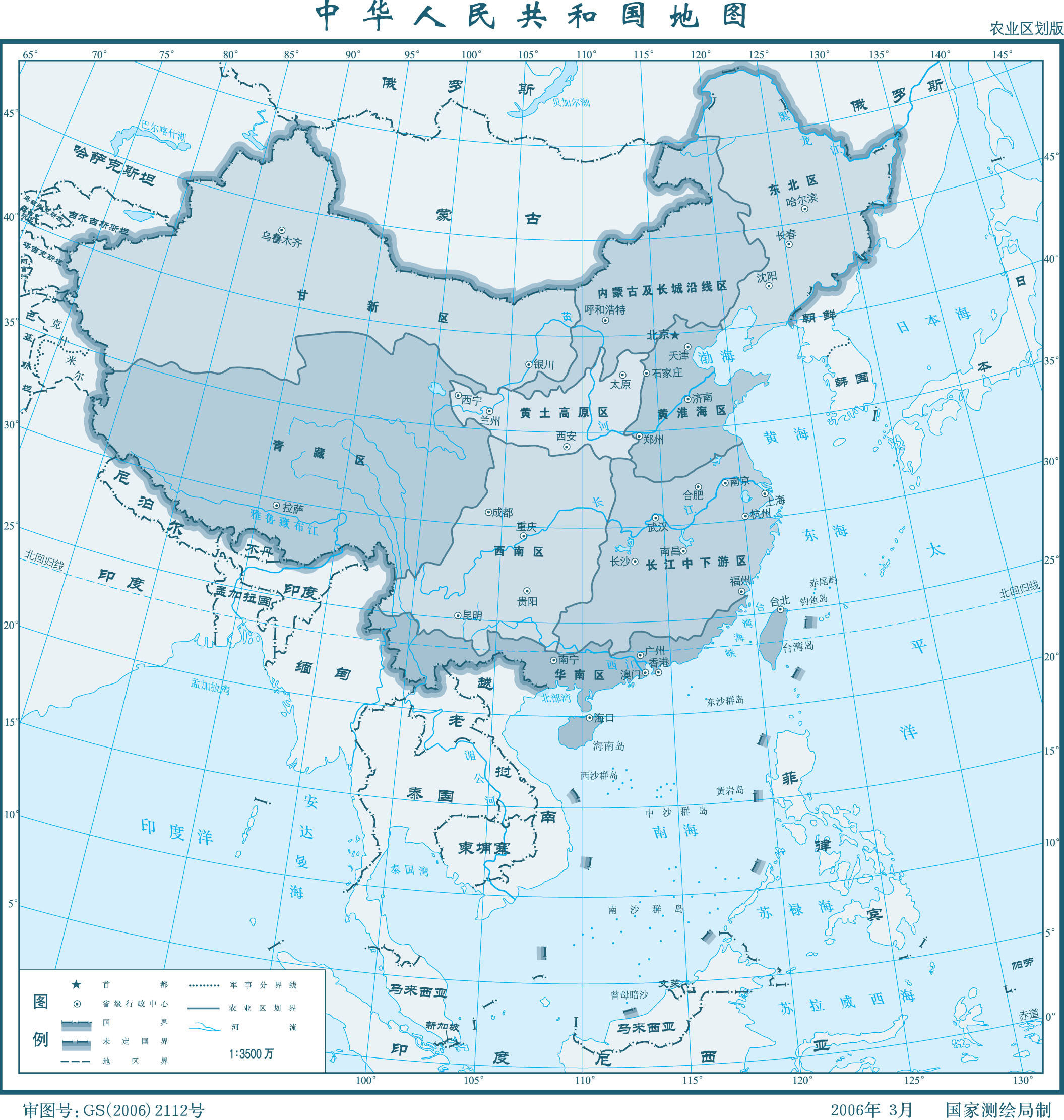 地图