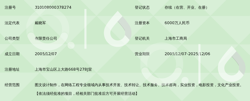 上海星光文化传媒集团有限公司_360百科