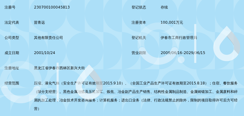 西林钢铁集团有限公司_360百科