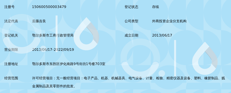 迪恩士电子(上海)有限公司鄂尔多斯分公司_36