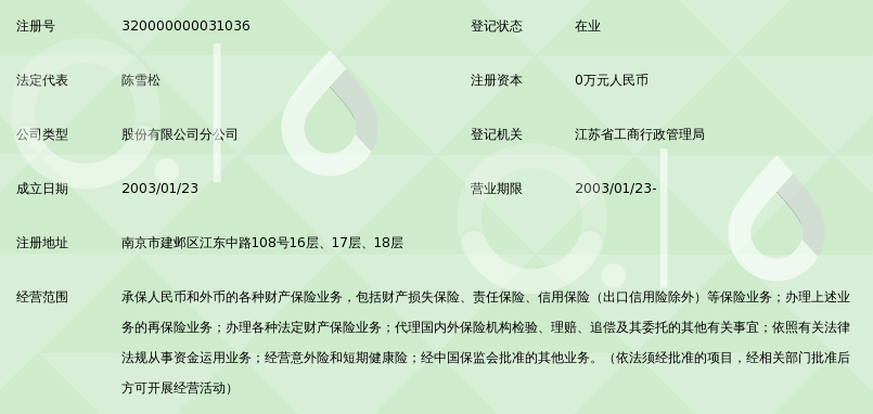 中国平安财产保险股份有限公司江苏分公司_3