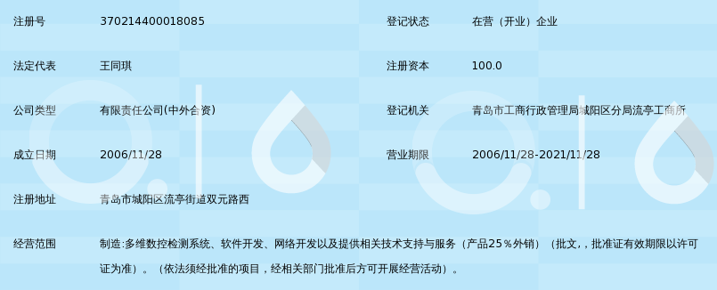 软件开发行业前沿：青岛的创新与发展
