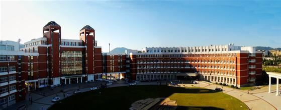大连海事大学图书馆