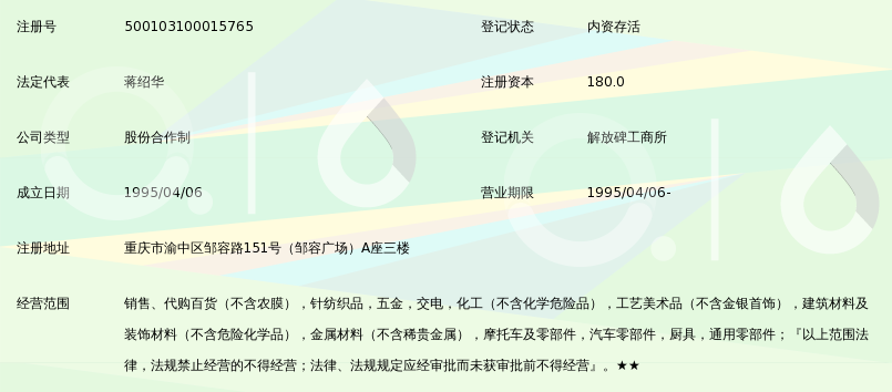 重庆新亚国际旅行社_360百科