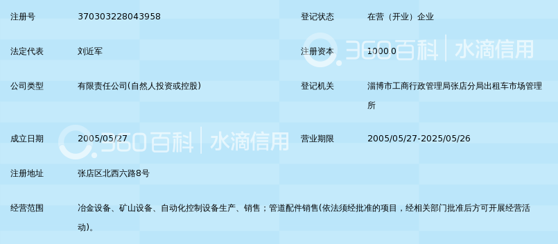 淄博山冶百科装备_360工业cad家装设计效果图图片