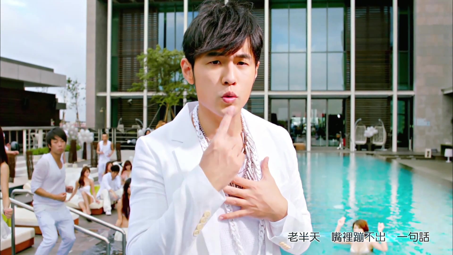 超跑女神海报展示