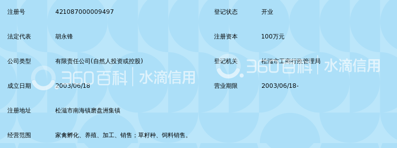 湖北省松滋市天歌鹅业有限公司_360百科