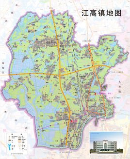江高镇(jiānggāo zhèn)广州市白云区辖镇.