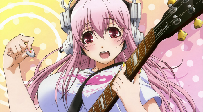 丰满不那叫肉感动画中的那些丰满的妹子们