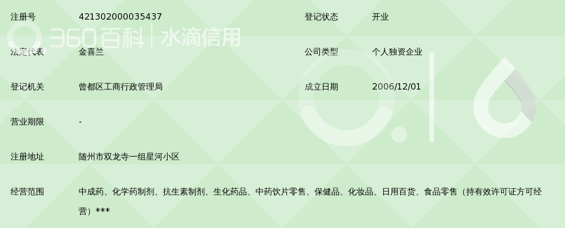 透视商贸连锁公司的市场风云
