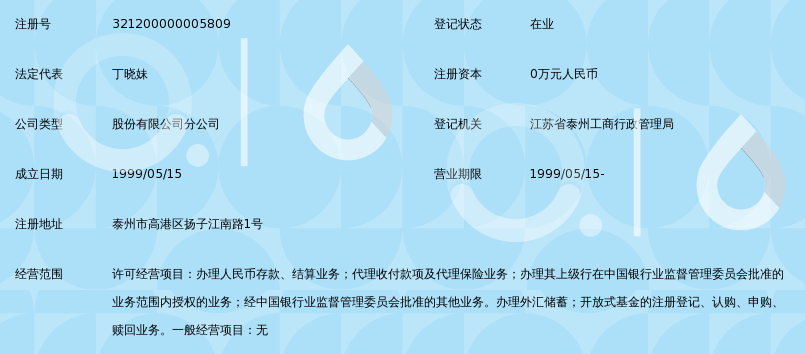泰州工商注册代办